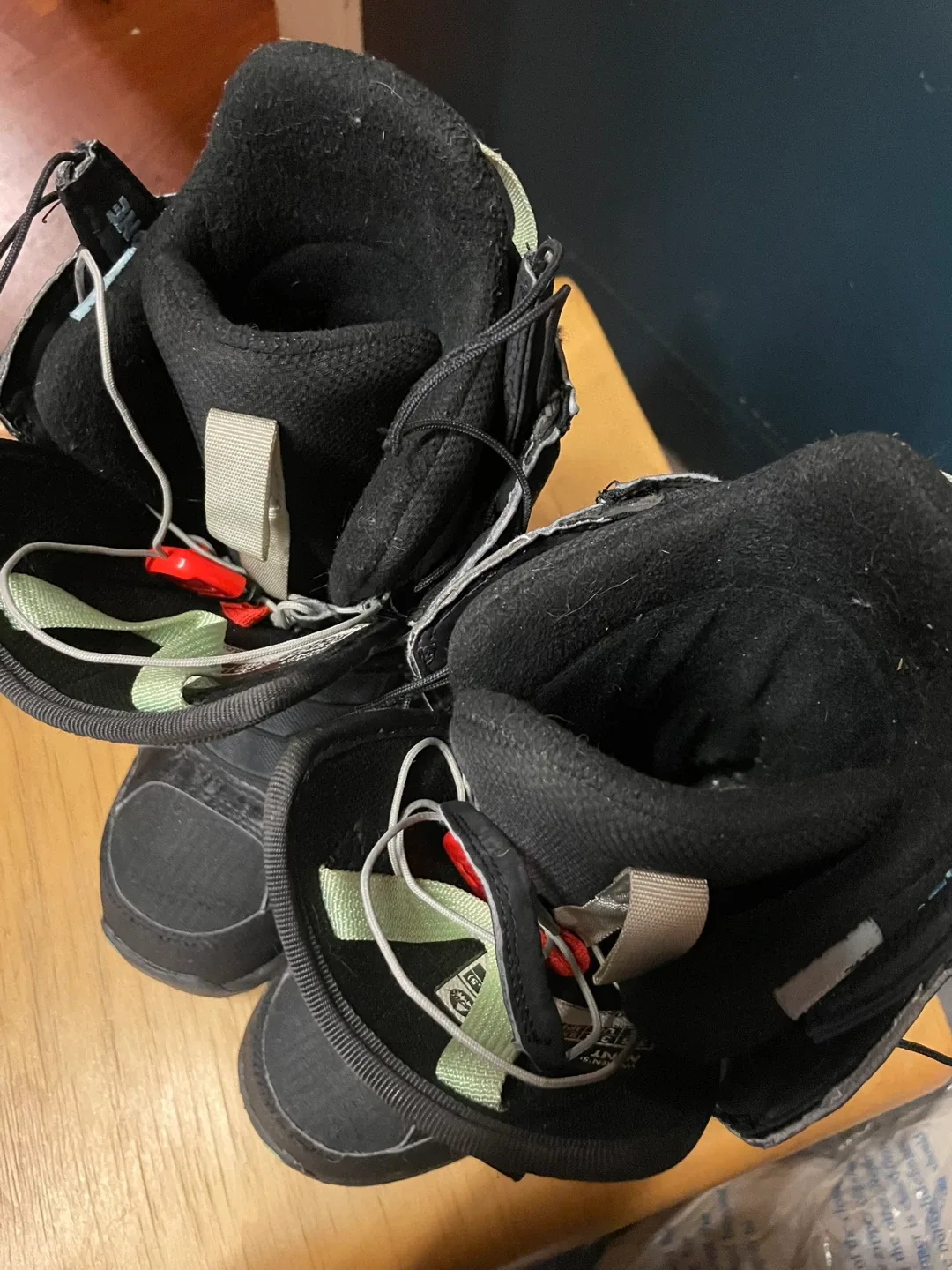 BurtonWomen's Snowboard Boots image indicator(5)