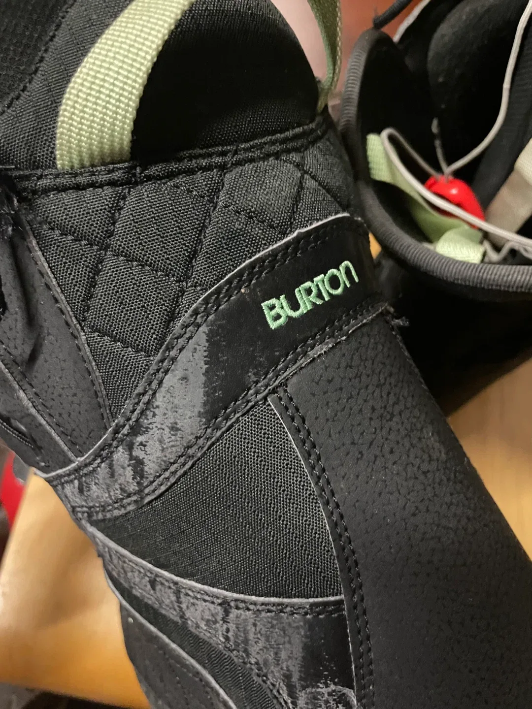 BurtonWomen's Snowboard Boots image indicator(6)