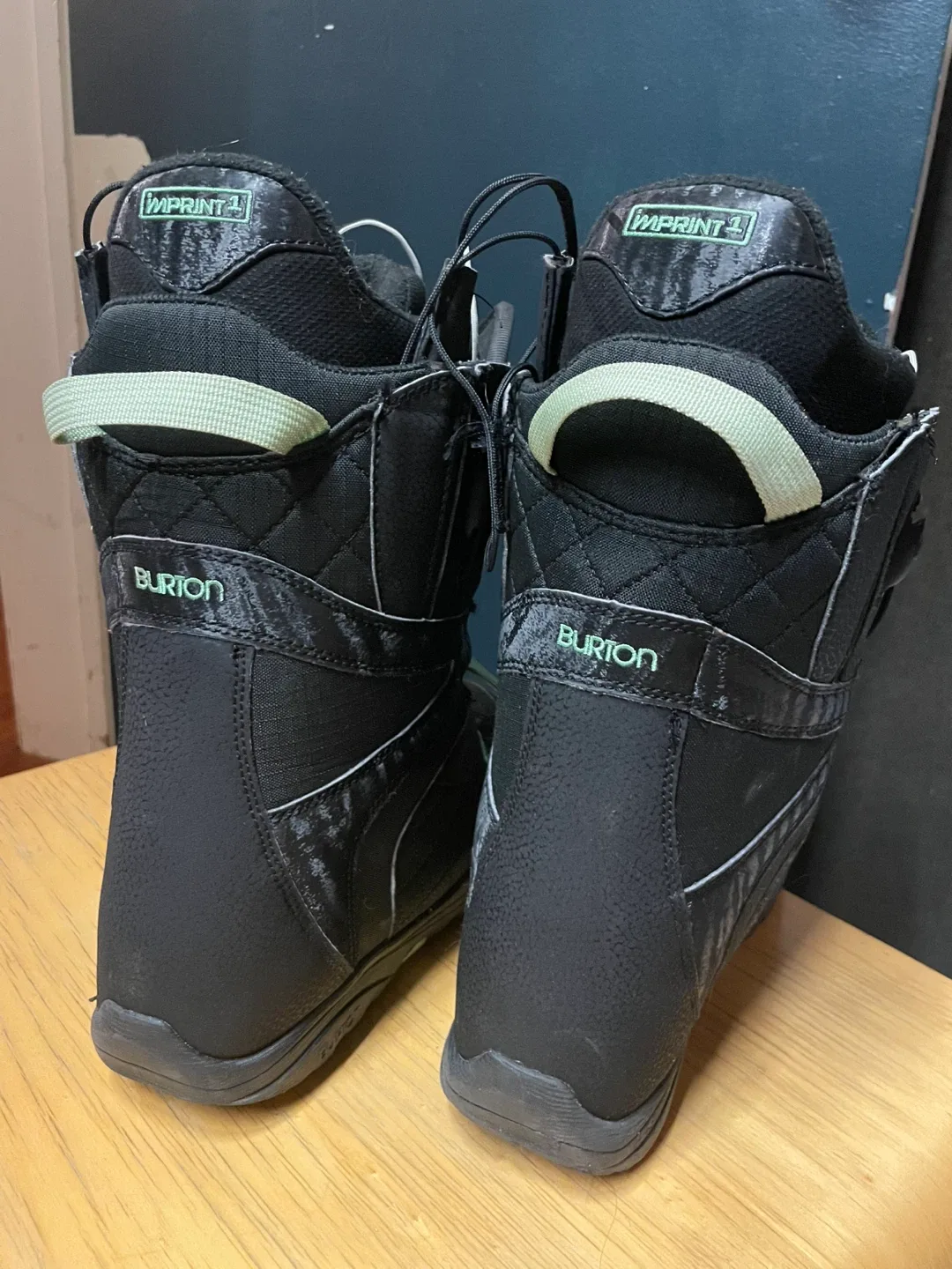BurtonWomen's Snowboard Boots image indicator(2)