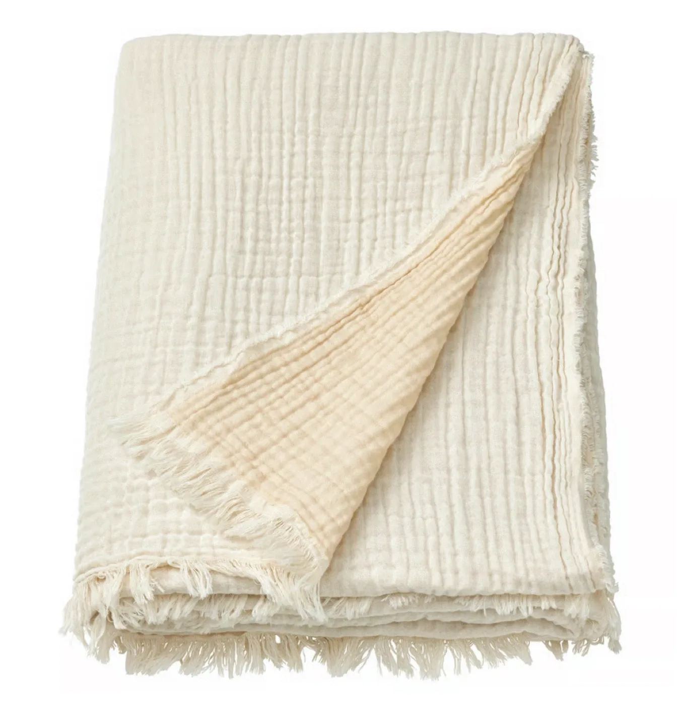 IKEA VALLKRASSING Throw 🥕 image indicator(3)