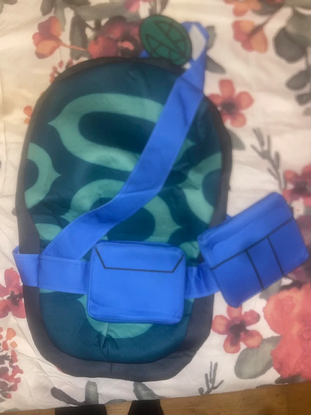 Teenage Mutant Ninja Turtle Costume thumbnail