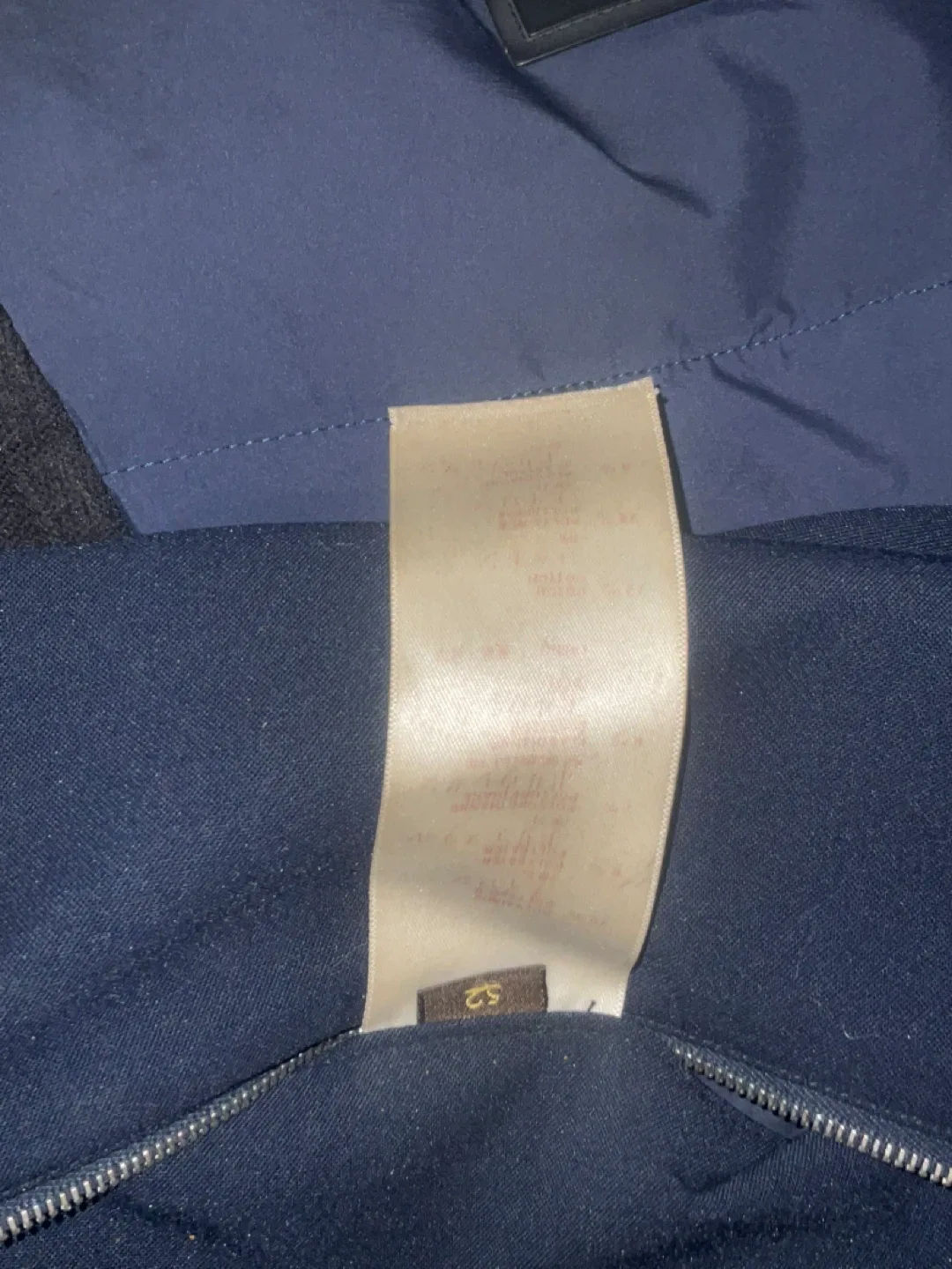 Louis Vuitton Paris Jacket image indicator(6)