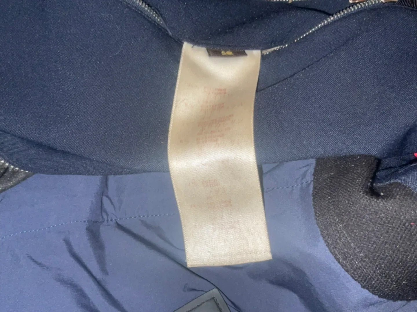 Louis Vuitton Paris Jacket image indicator(7)