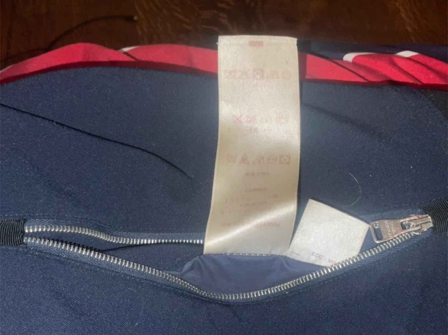 Louis Vuitton Paris Jacket image indicator(8)