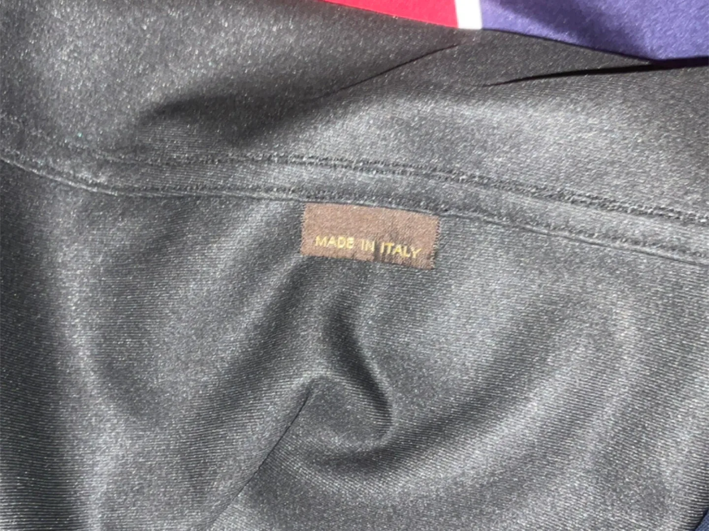 Louis Vuitton Paris Jacket image indicator(5)