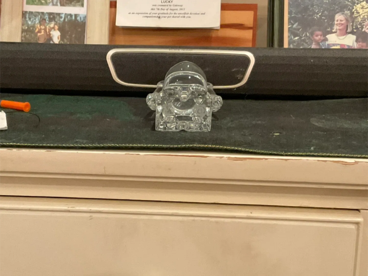 Bearbrick Crystal Figure image indicator(3)