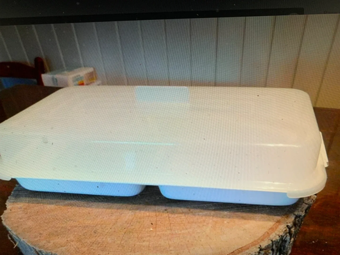 Brand new Steaming/Heating Tray-Rotisserie image indicator(2)