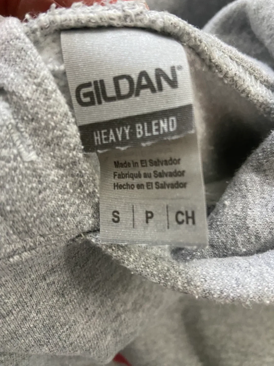 Kingsgate Mall Hoodie - Women’s Size Small image indicator(3)