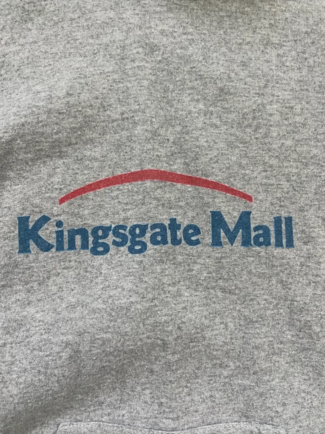 Kingsgate Mall Hoodie - Women’s Size Small image indicator(2)
