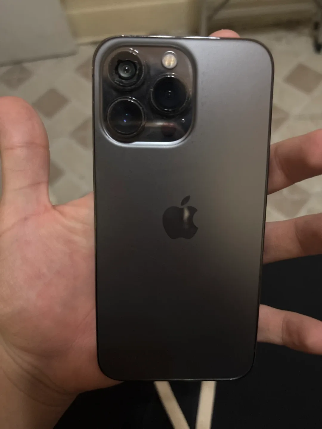 Apple iPhone image indicator(2)