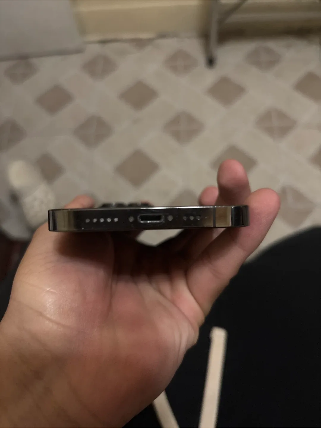 Apple iPhone image indicator(5)