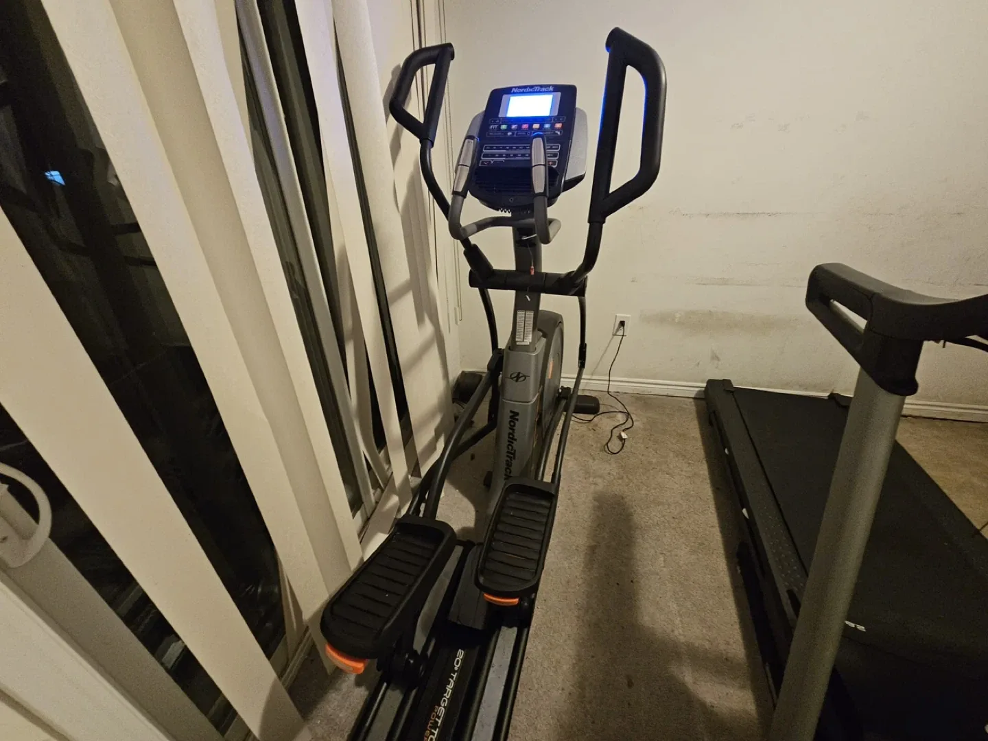 Elliptical image indicator(6)