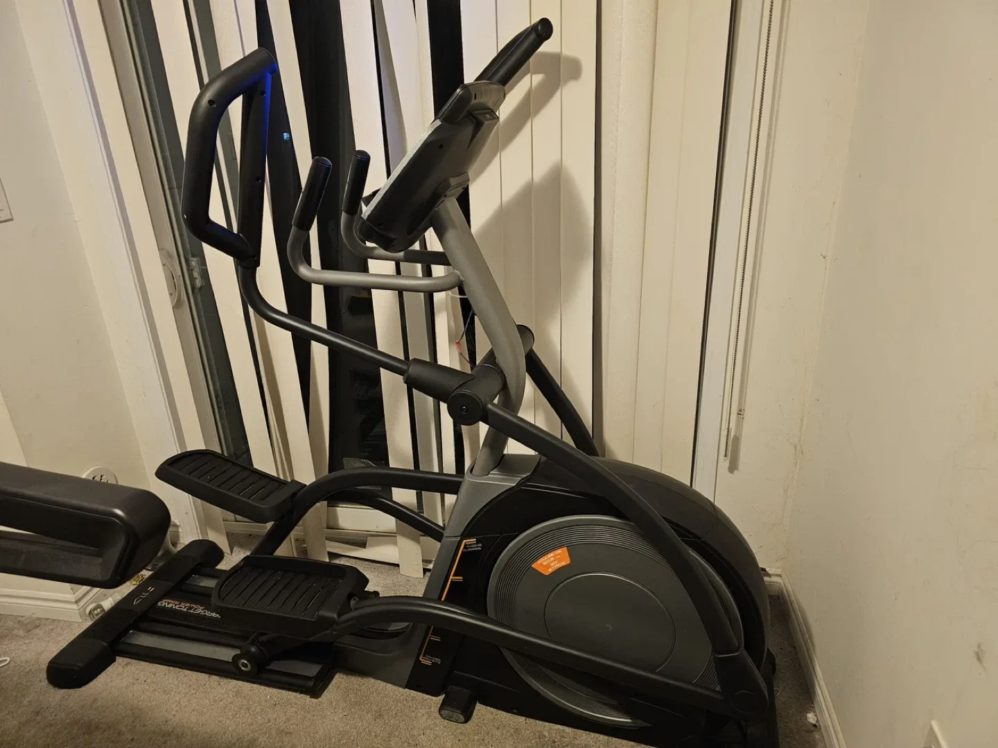 Elliptical image indicator(3)