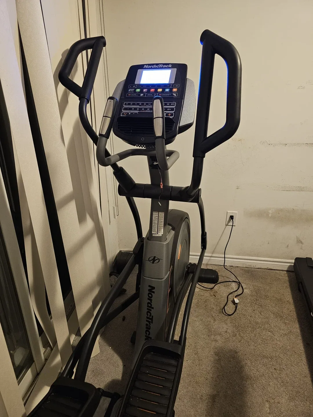 Elliptical image indicator(4)