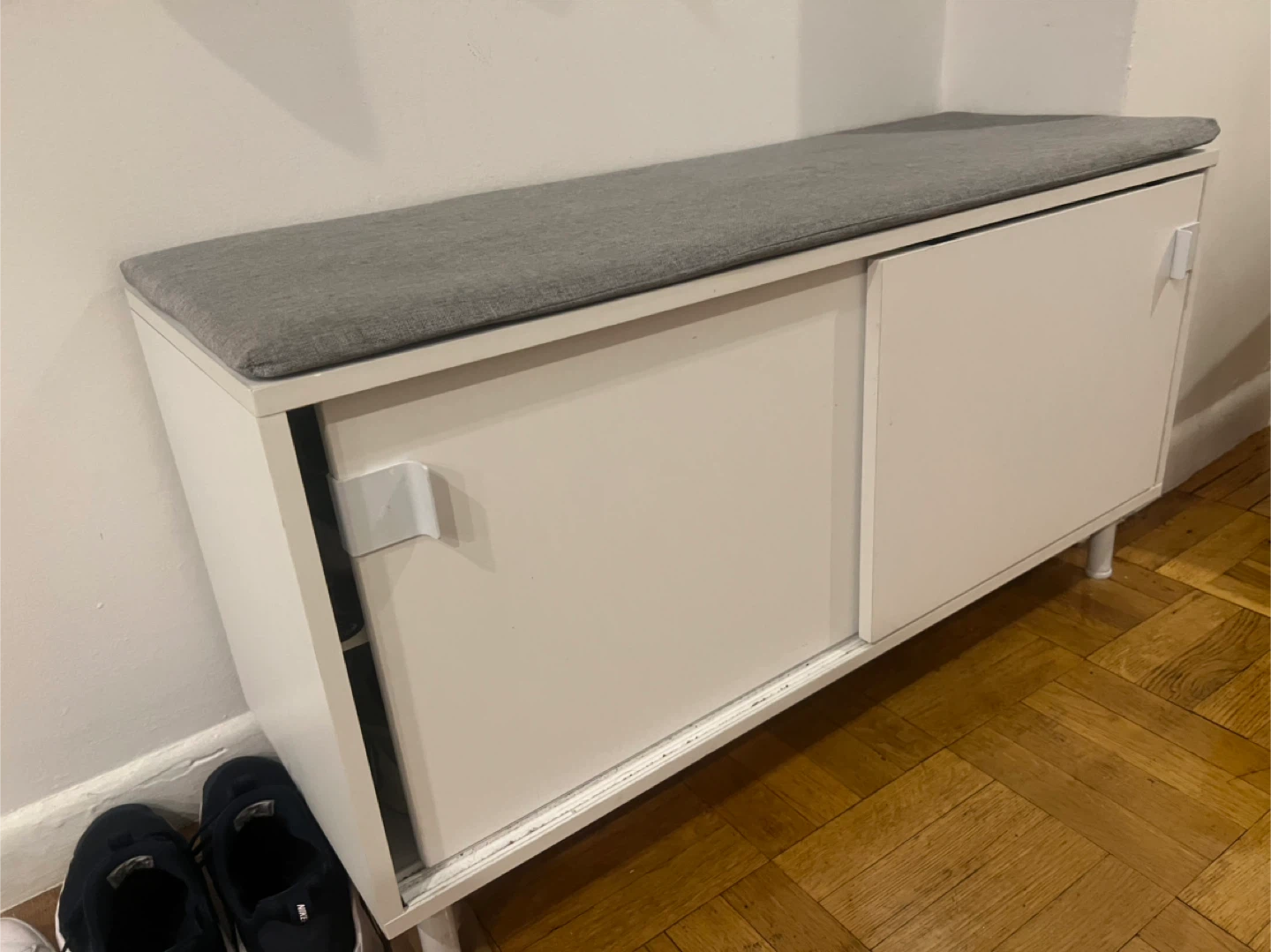 Shoe cabinet - photo 2