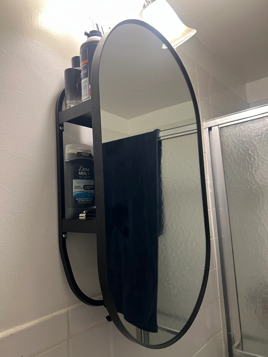 Bathroom Mirror