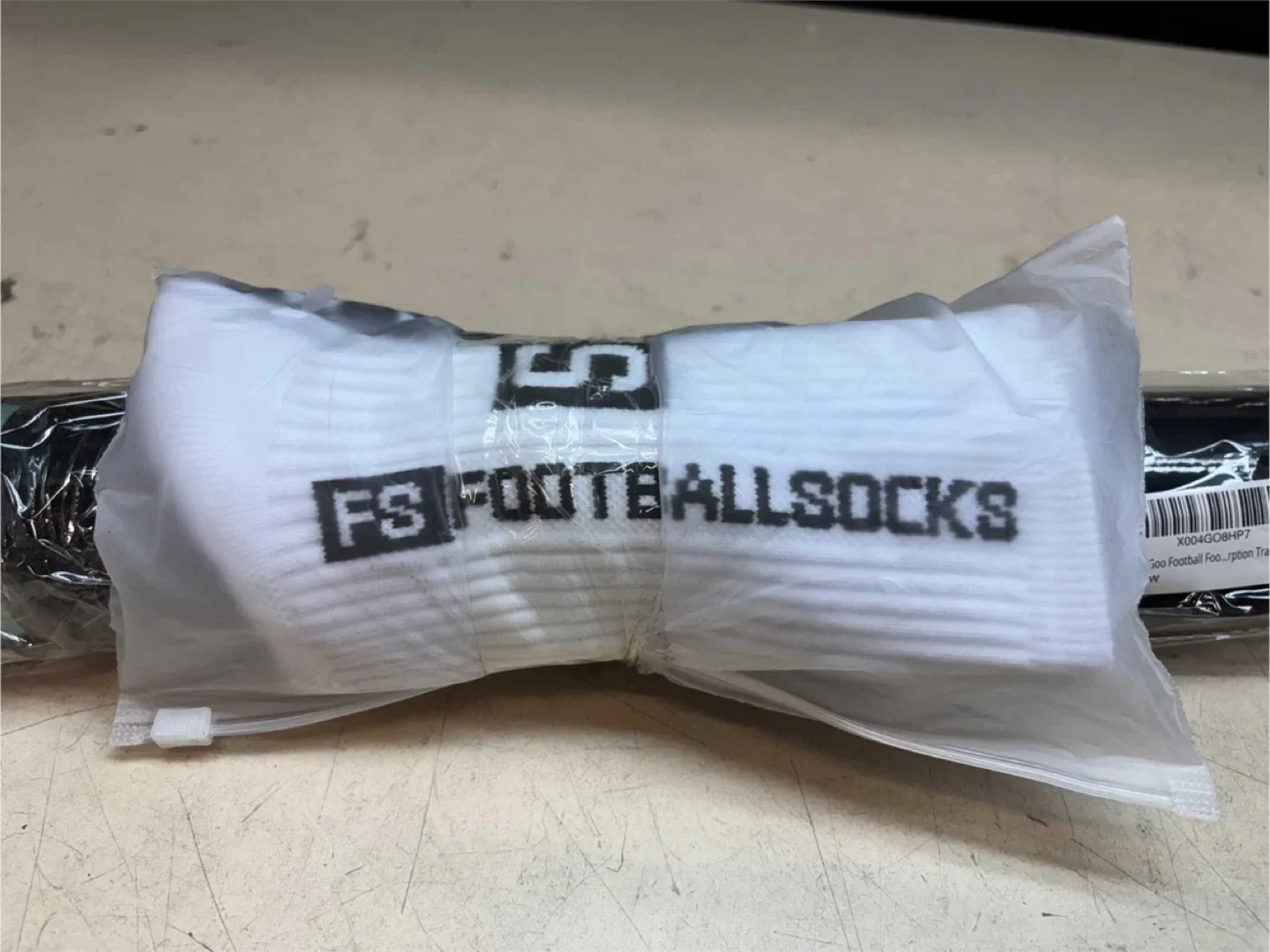 Soccer training mat image indicator(3)