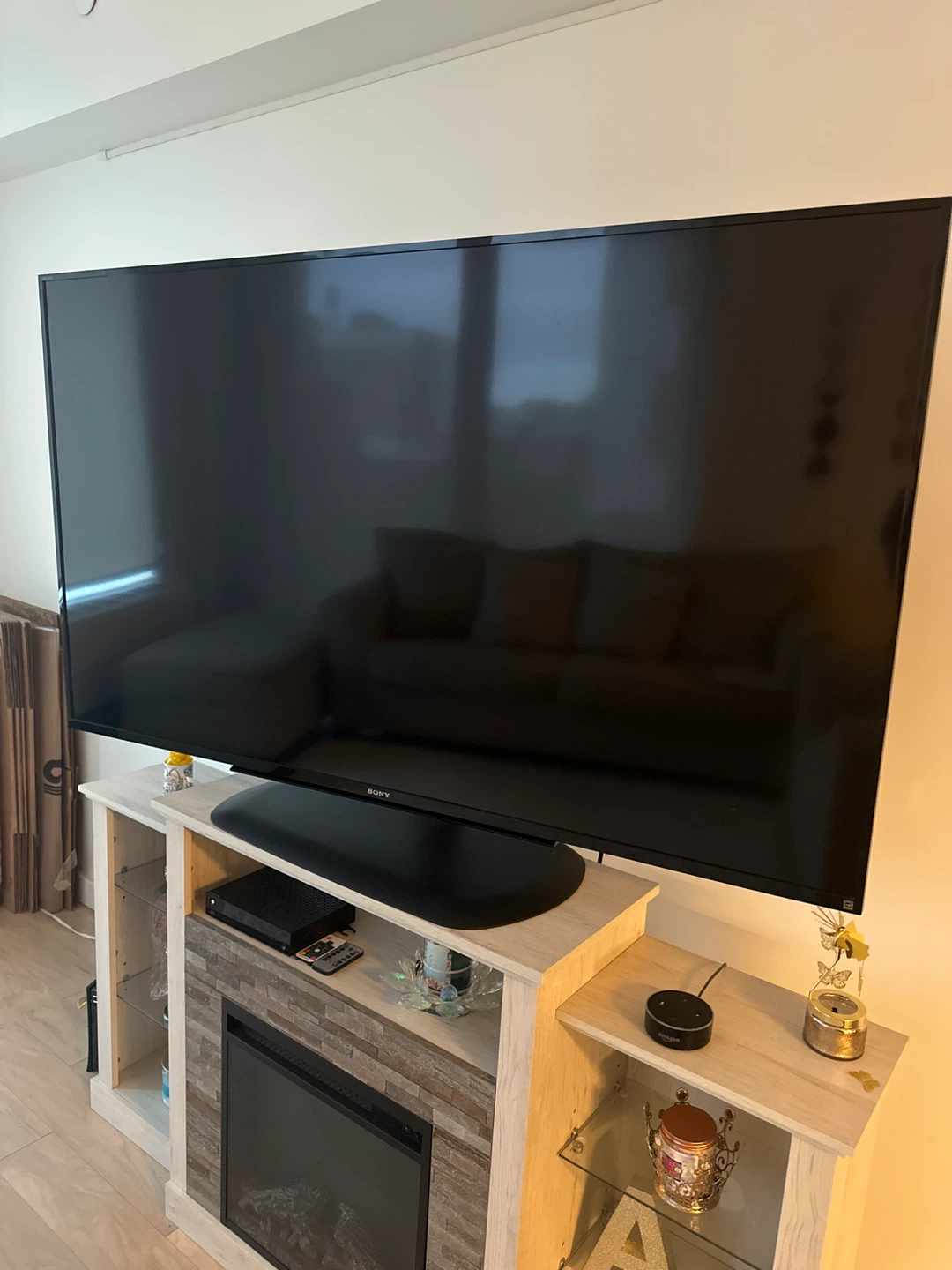 Sony TV - photo 3