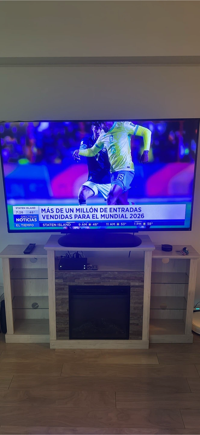 Sony TV