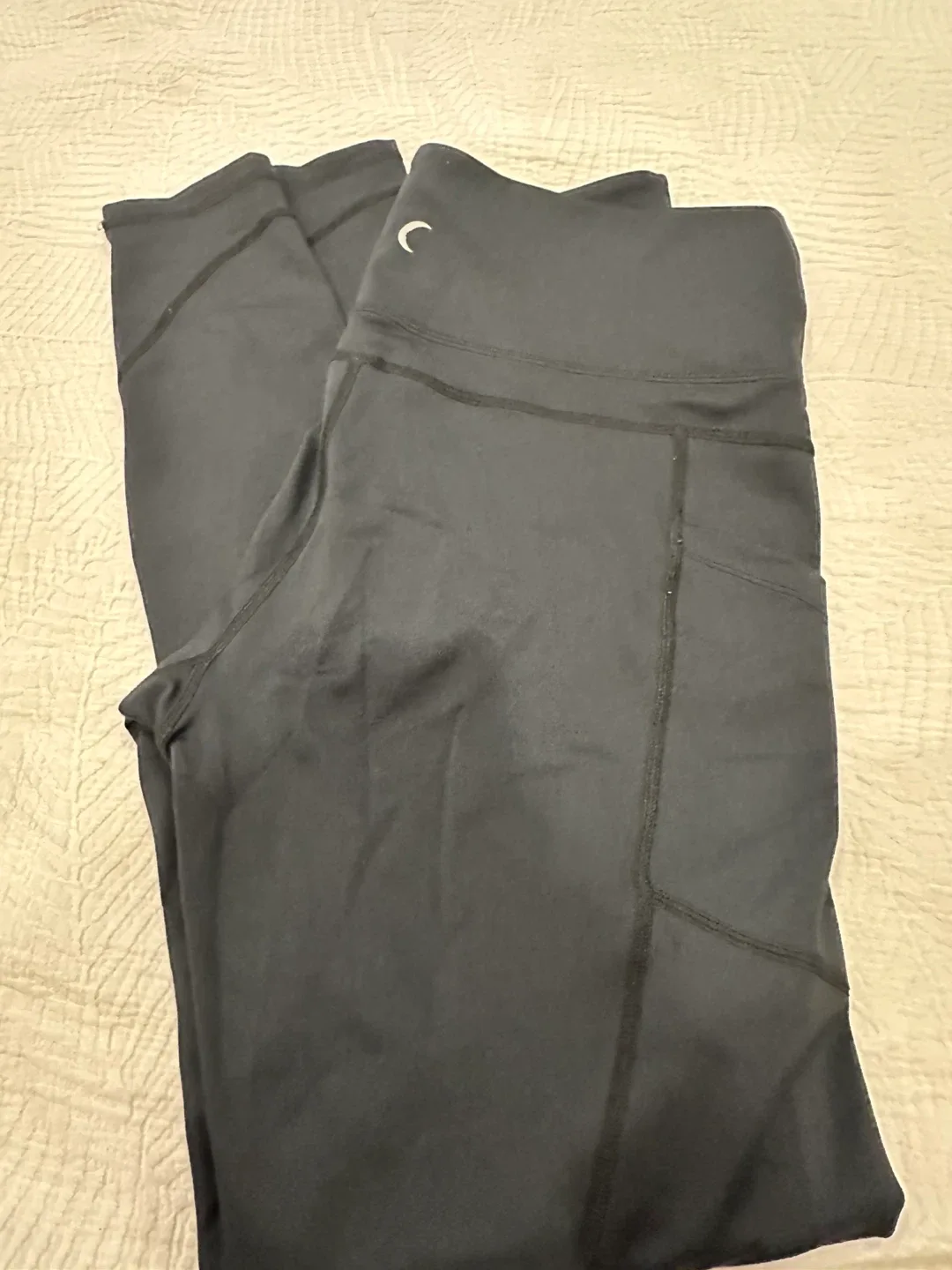 Zyia Activewear Lot: Top, Bra, Pants image indicator(9)