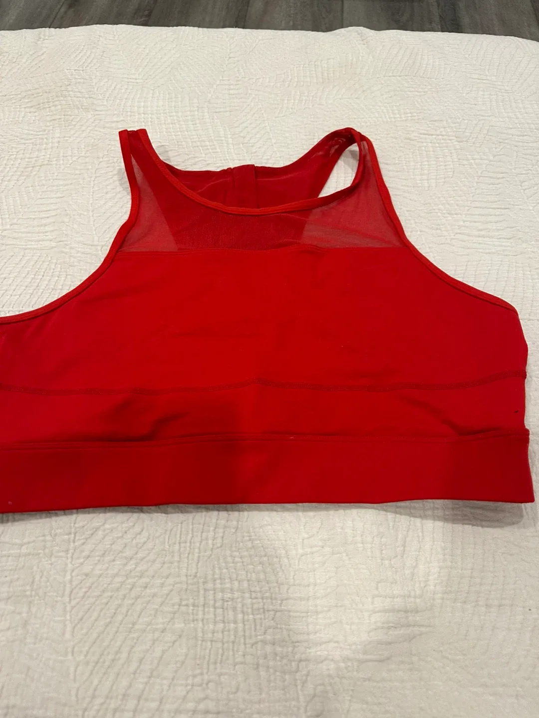 Zyia Activewear Lot: Top, Bra, Pants image indicator(4)