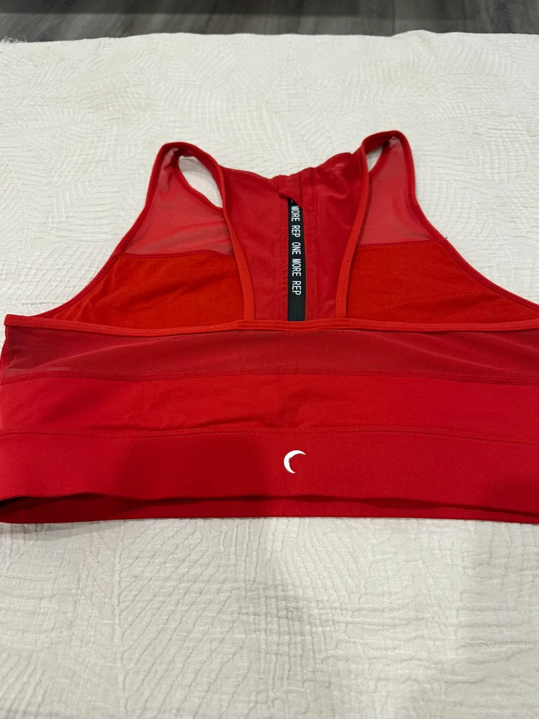 Zyia Activewear Lot: Top, Bra, Pants image indicator(3)