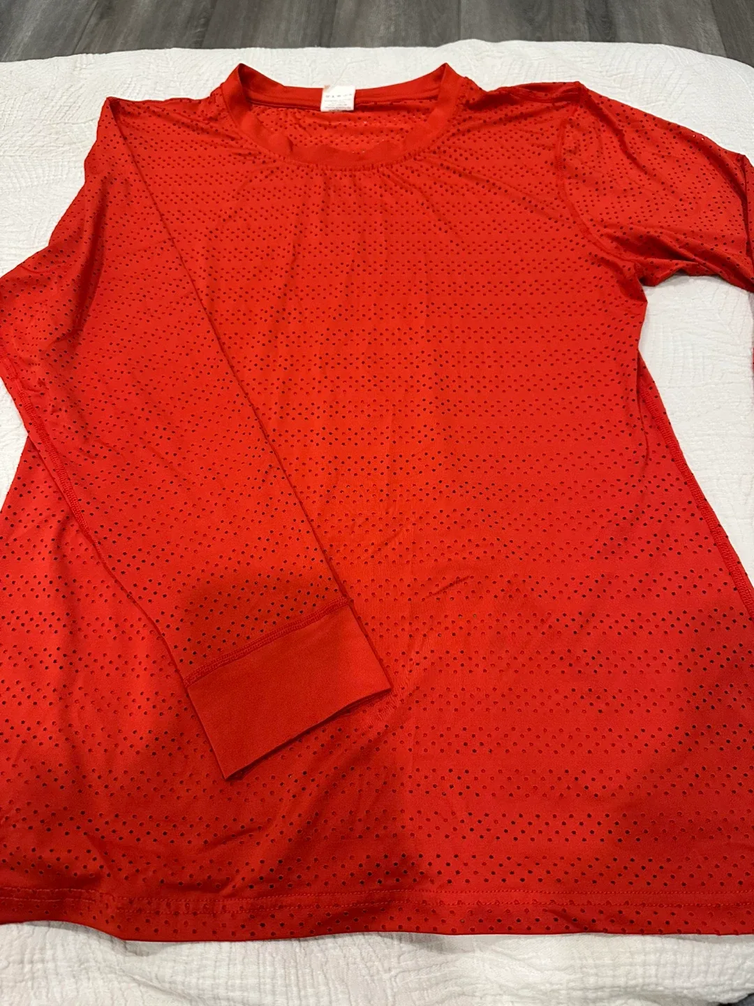 Zyia Activewear Lot: Top, Bra, Pants image indicator(2)