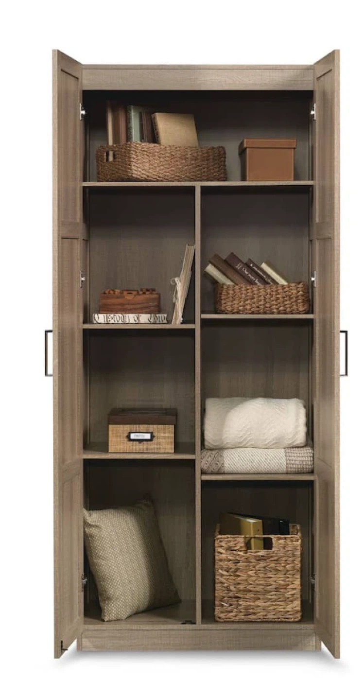 Storage Cabinet/Wardrobe - photo 3