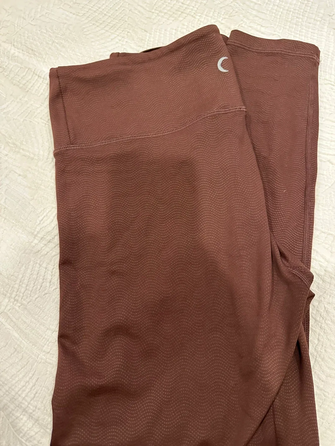Zyia Active Leggings & Sports Bra Lot image indicator(3)