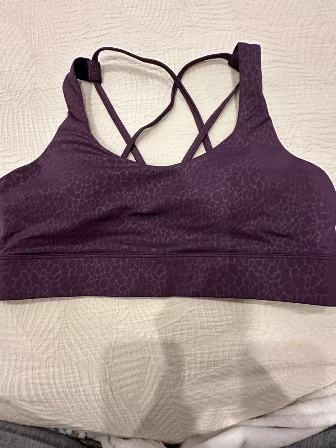 Zyia Active Leggings & Sports Bra Lot image indicator(6)