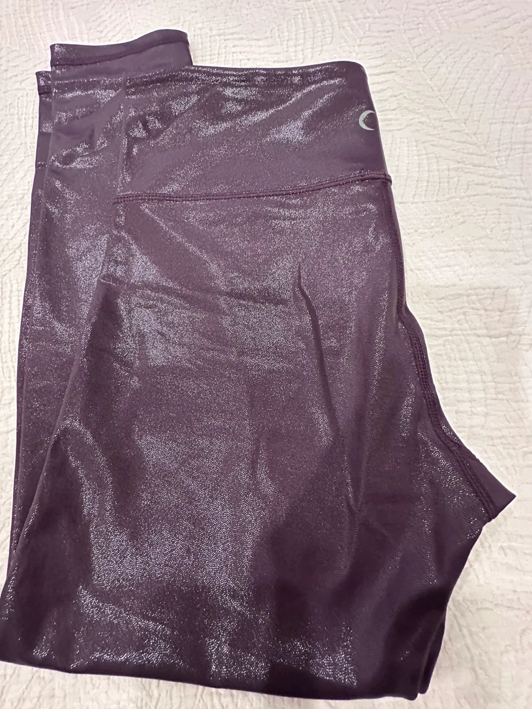 Zyia Active Leggings & Sports Bra Lot image indicator(2)