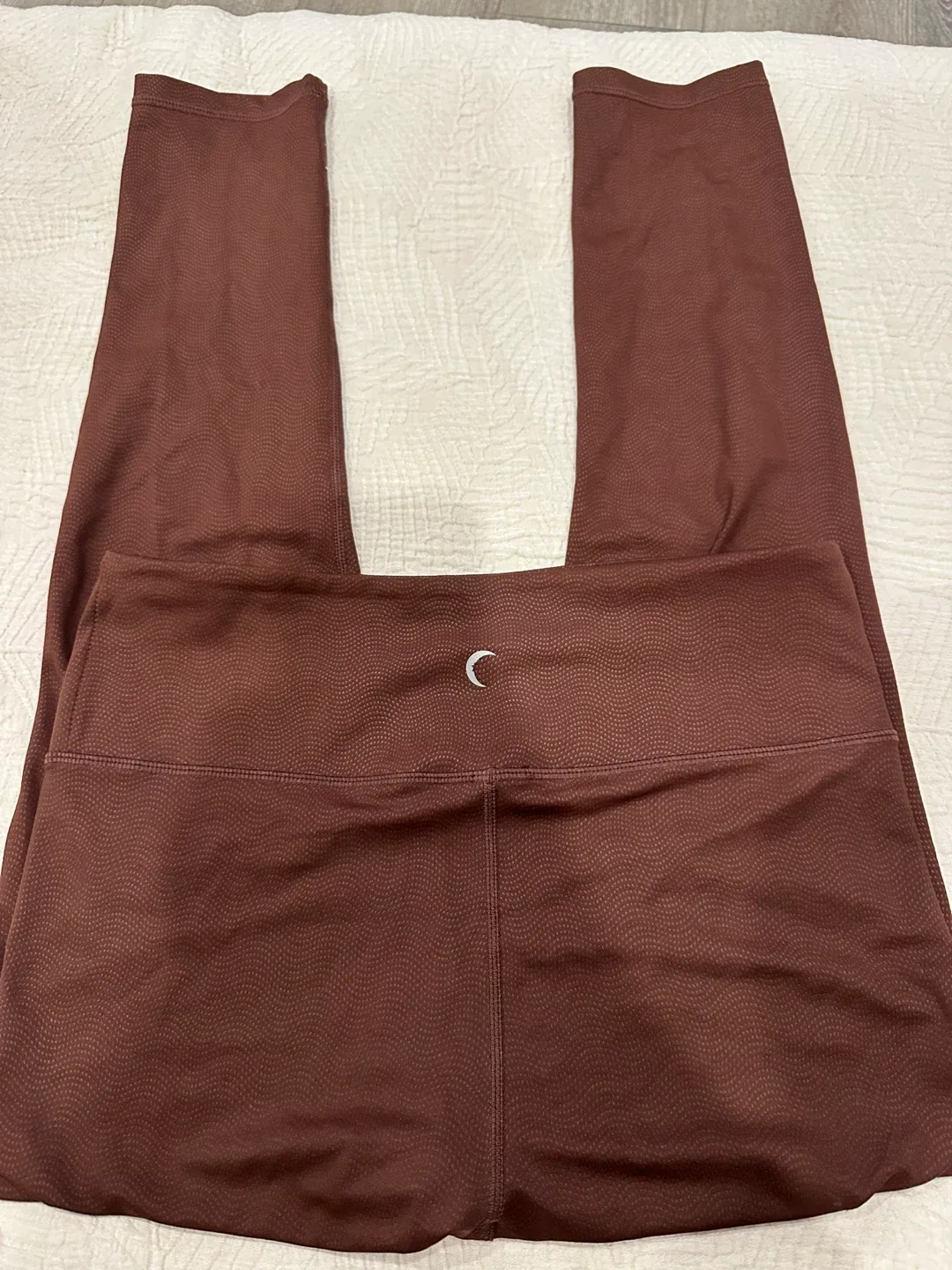 Zyia Active Leggings & Sports Bra Lot image indicator(4)