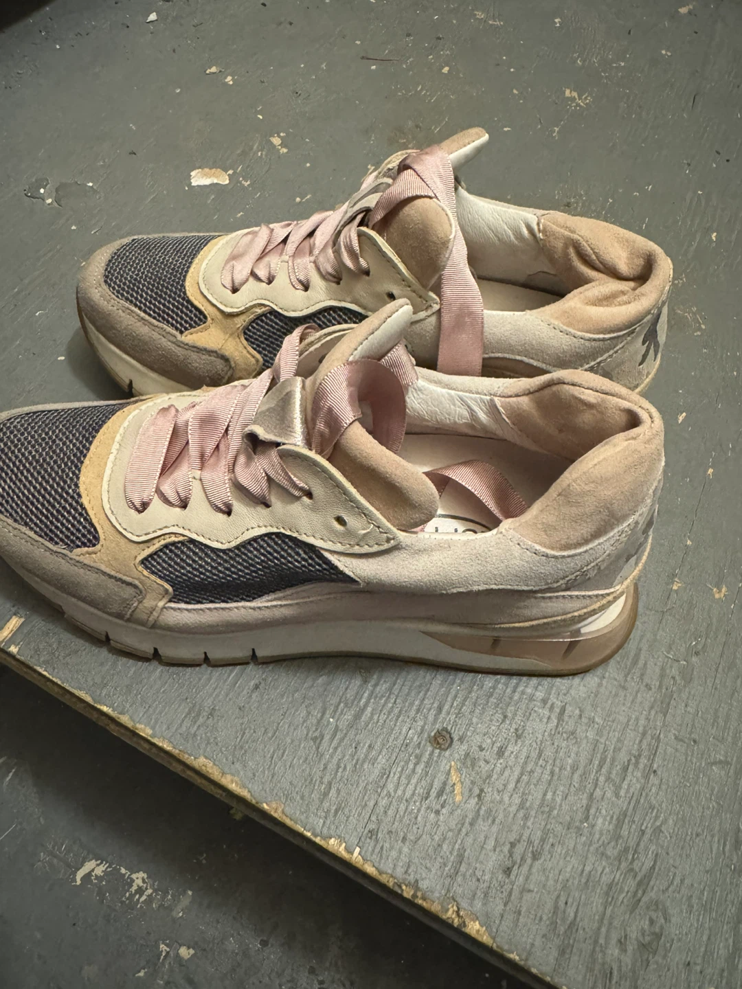 Sneakers Size 37 - photo 2