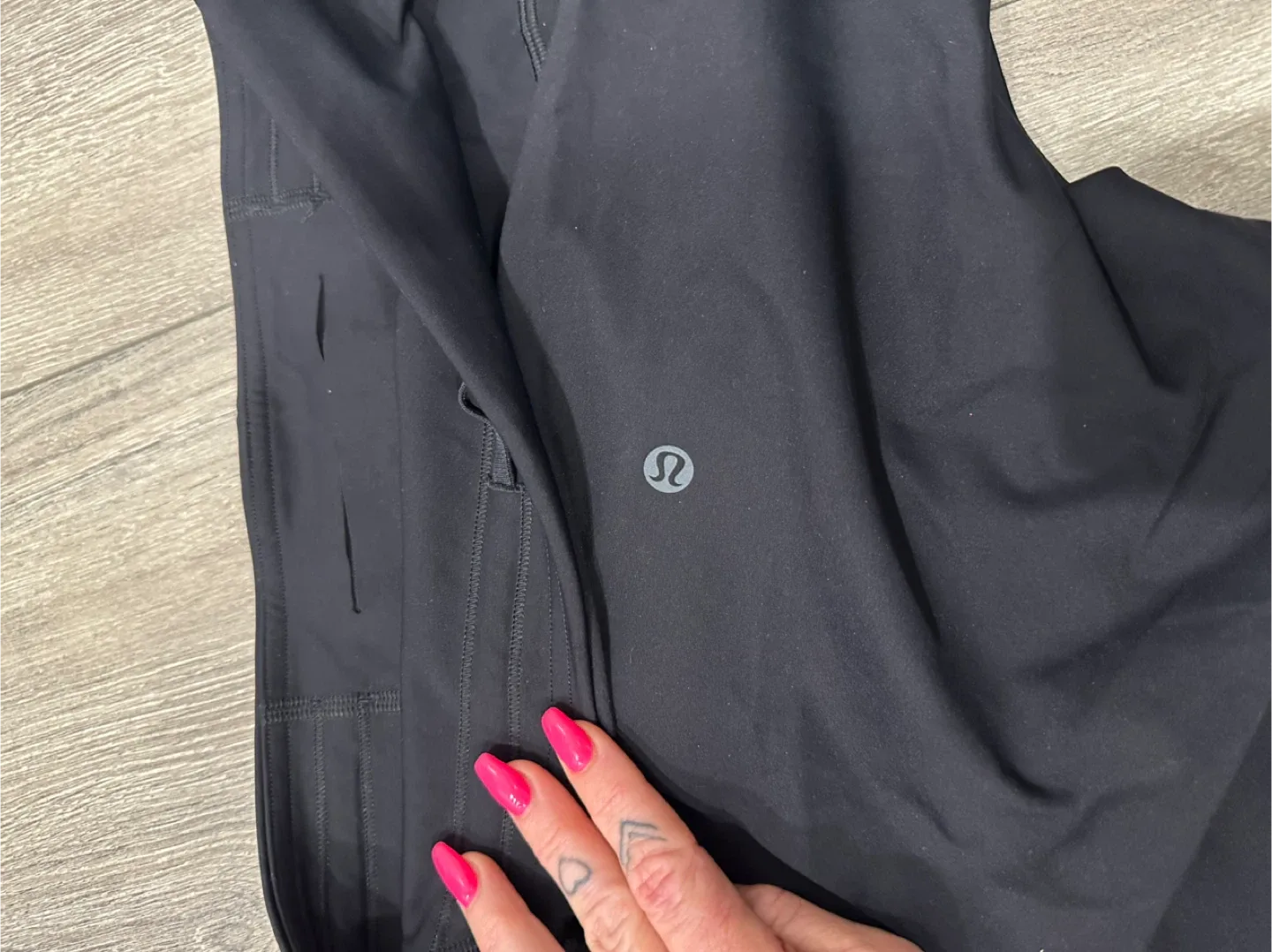 Lululemon Groove Pants image indicator(4)