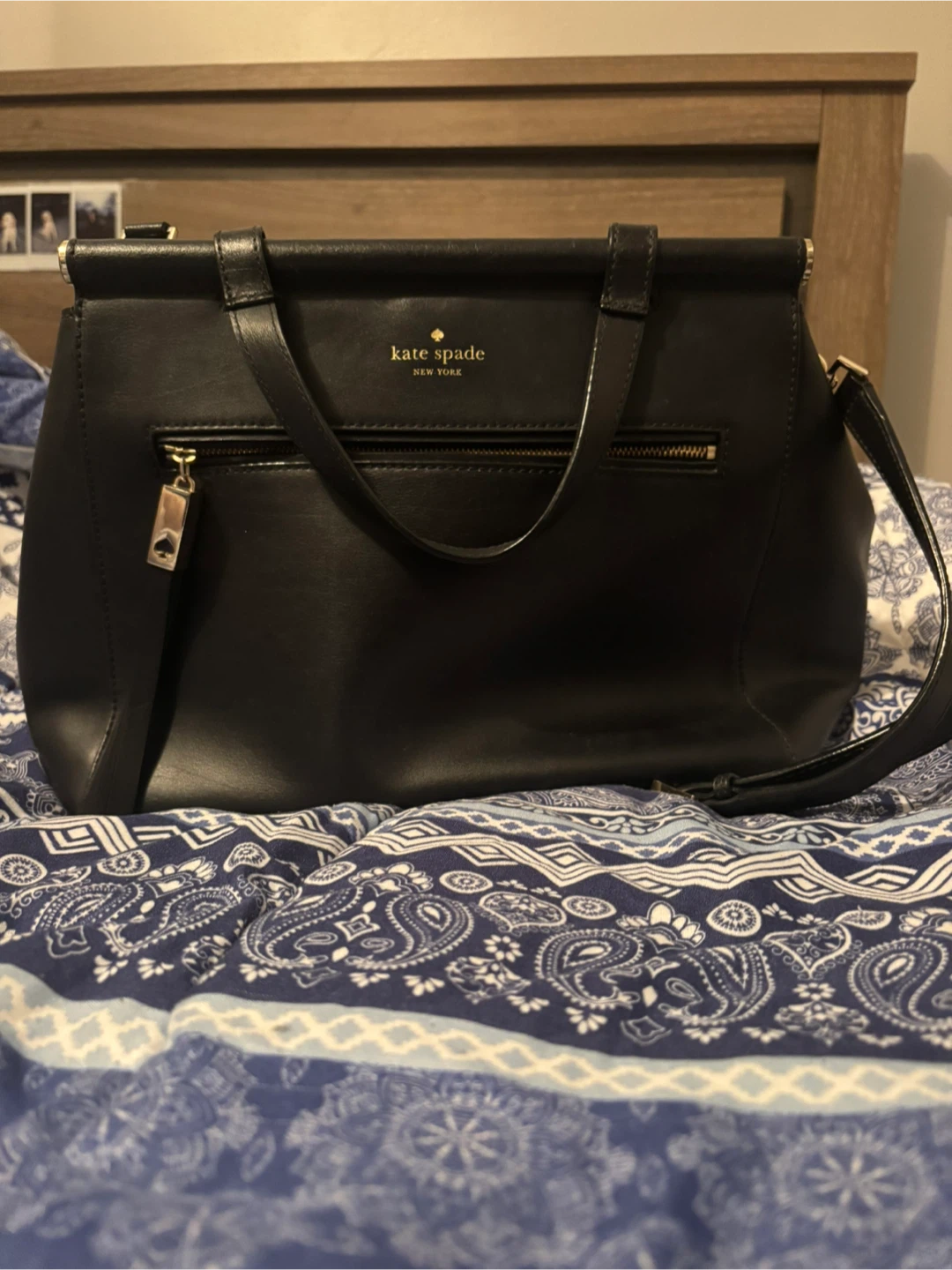 Kate spade purse