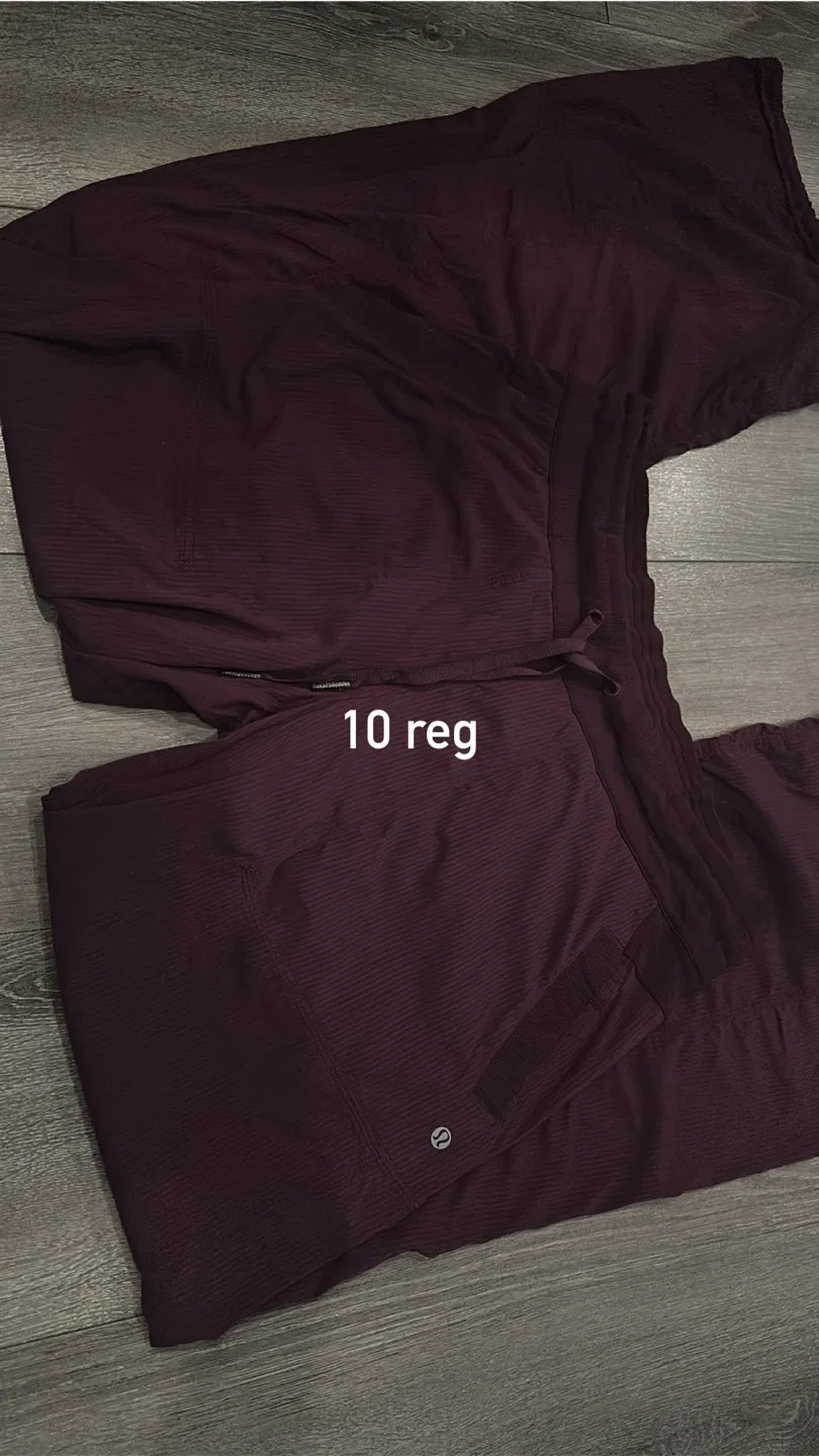 Lululemon Groove Pants image indicator(8)