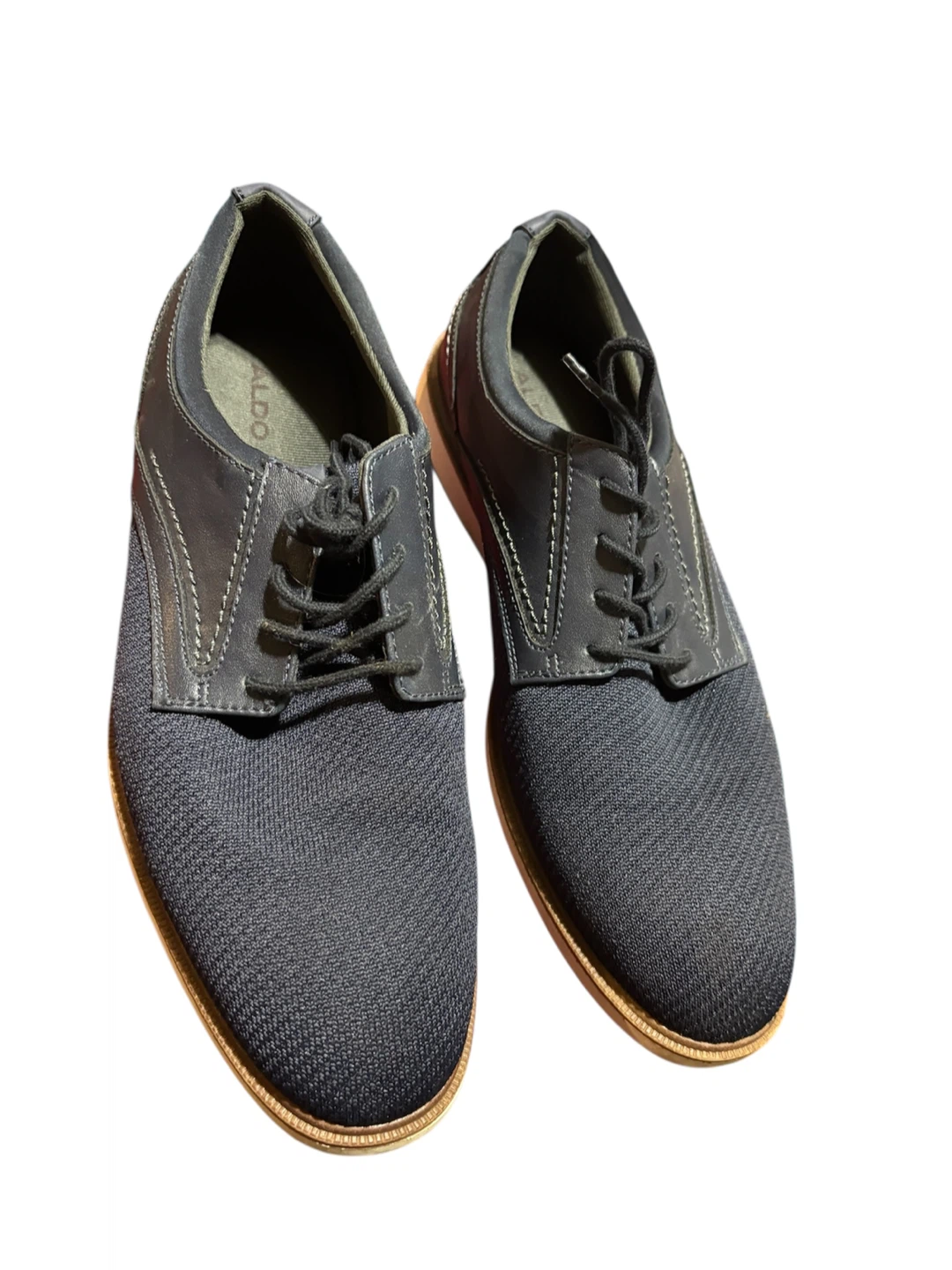 ALDO Men's Dress Shoes, Size 10