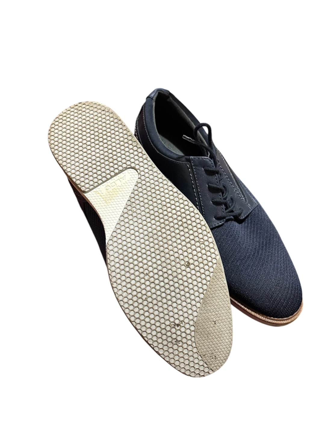 ALDO Men's Dress Shoes, Size 10 - photo 3