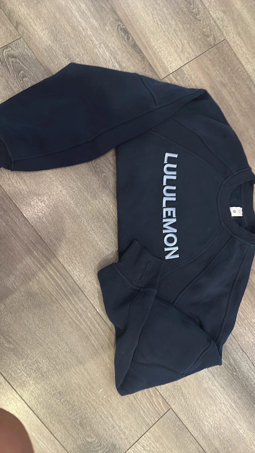 Lululemon Vest & Sweatshirt leggings tanks - photo 5