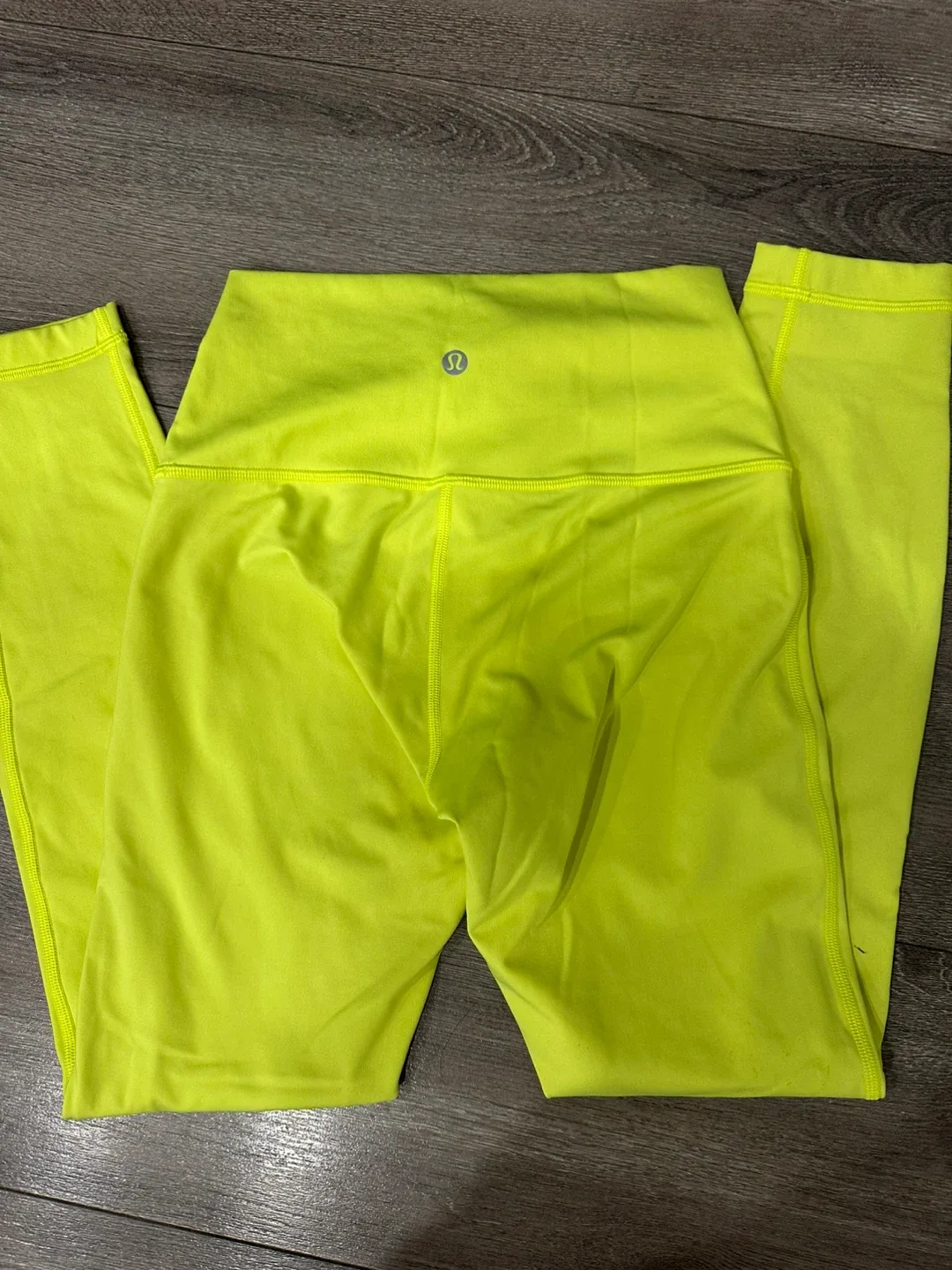 Lululemon Vest & Sweatshirt leggings tanks image indicator(10)