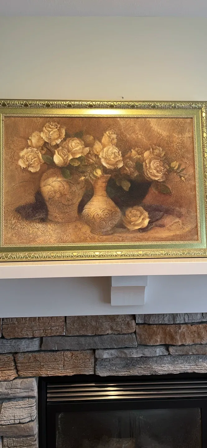 Paint  frame image indicator(2)