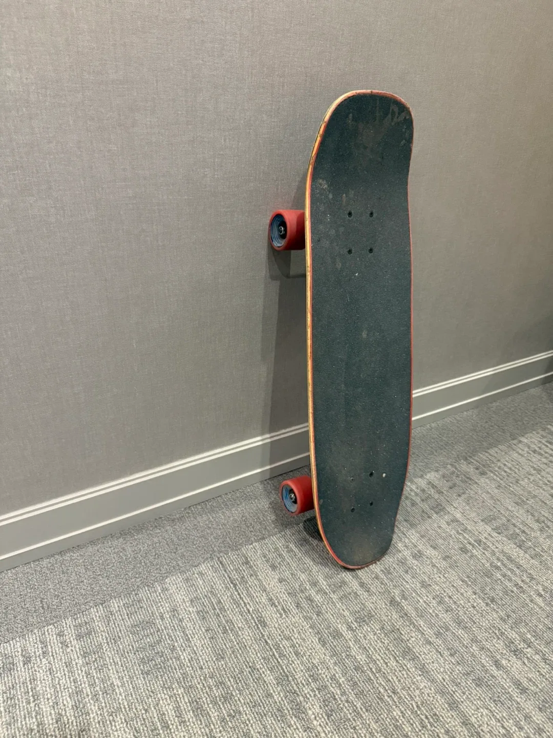 Skateboard image indicator(3)