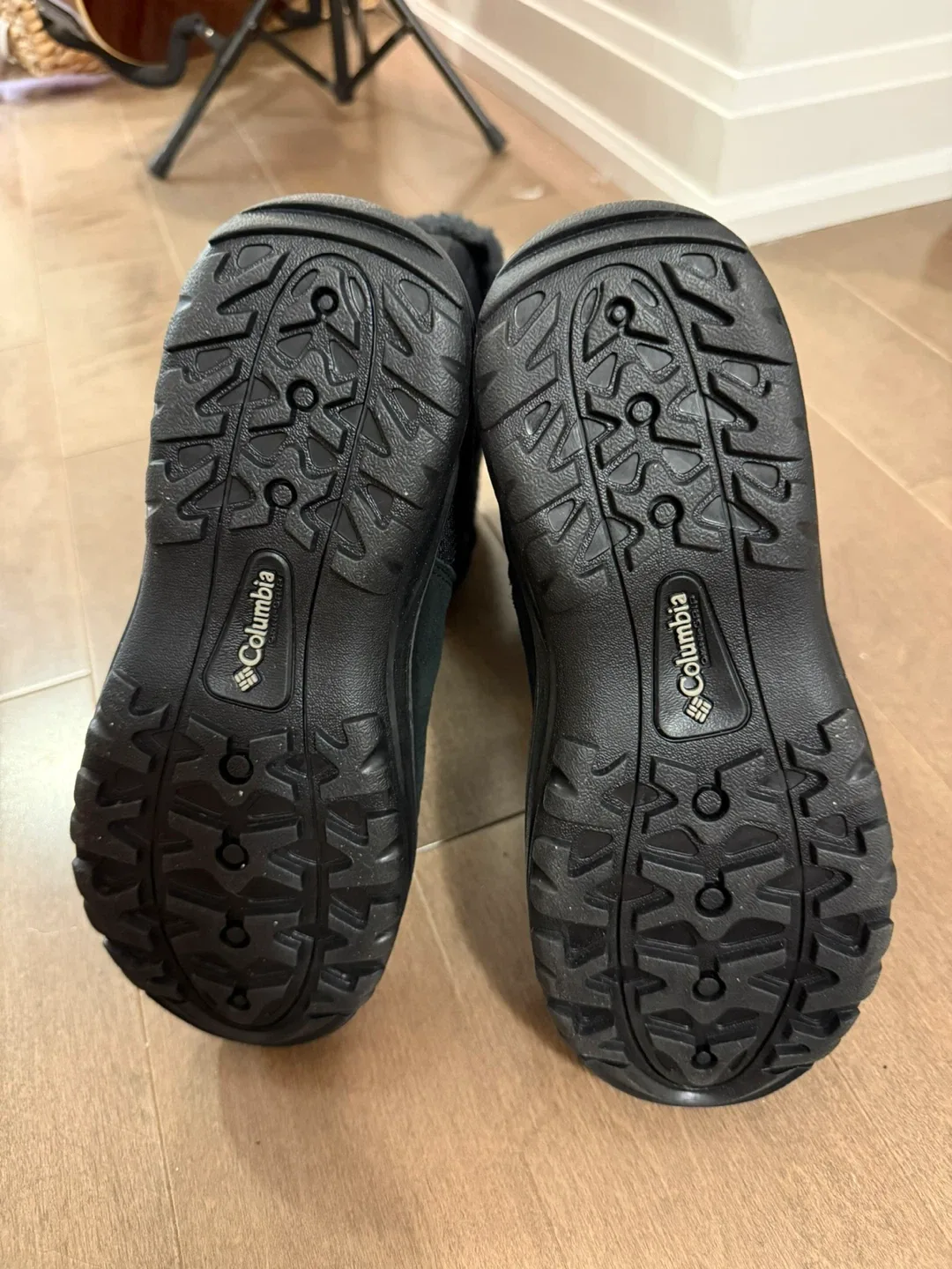 Columbia Ice Maiden II Wide Boots New in Box - Women's Size 8 image indicator(7)