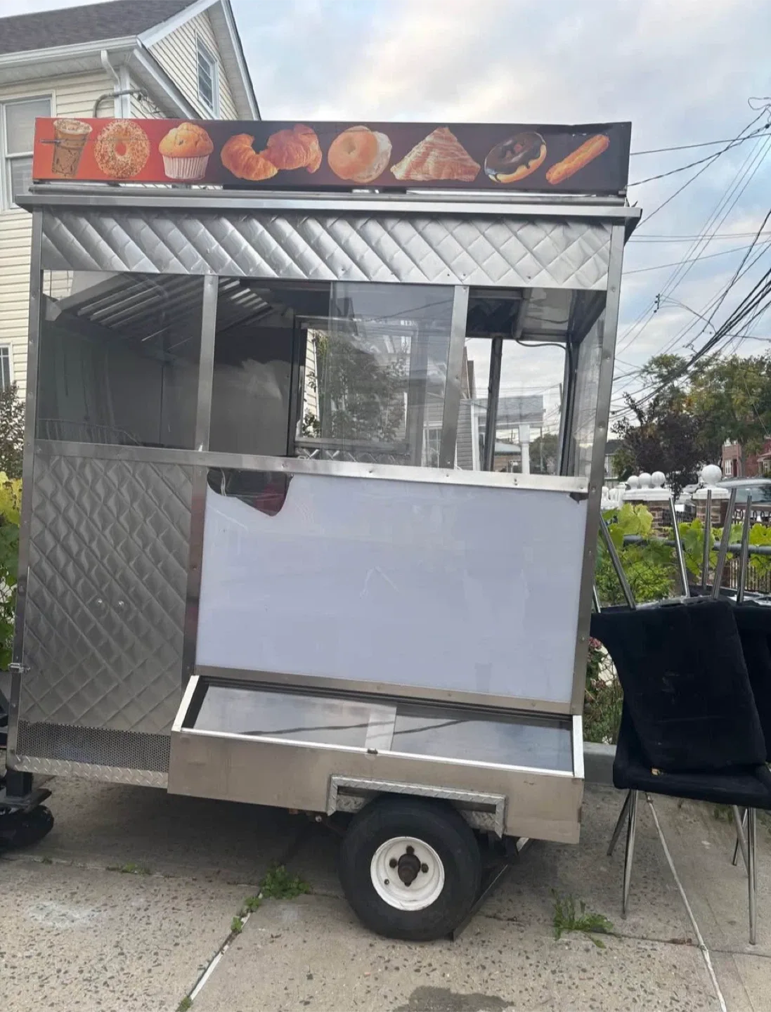 Food Cart image indicator(3)