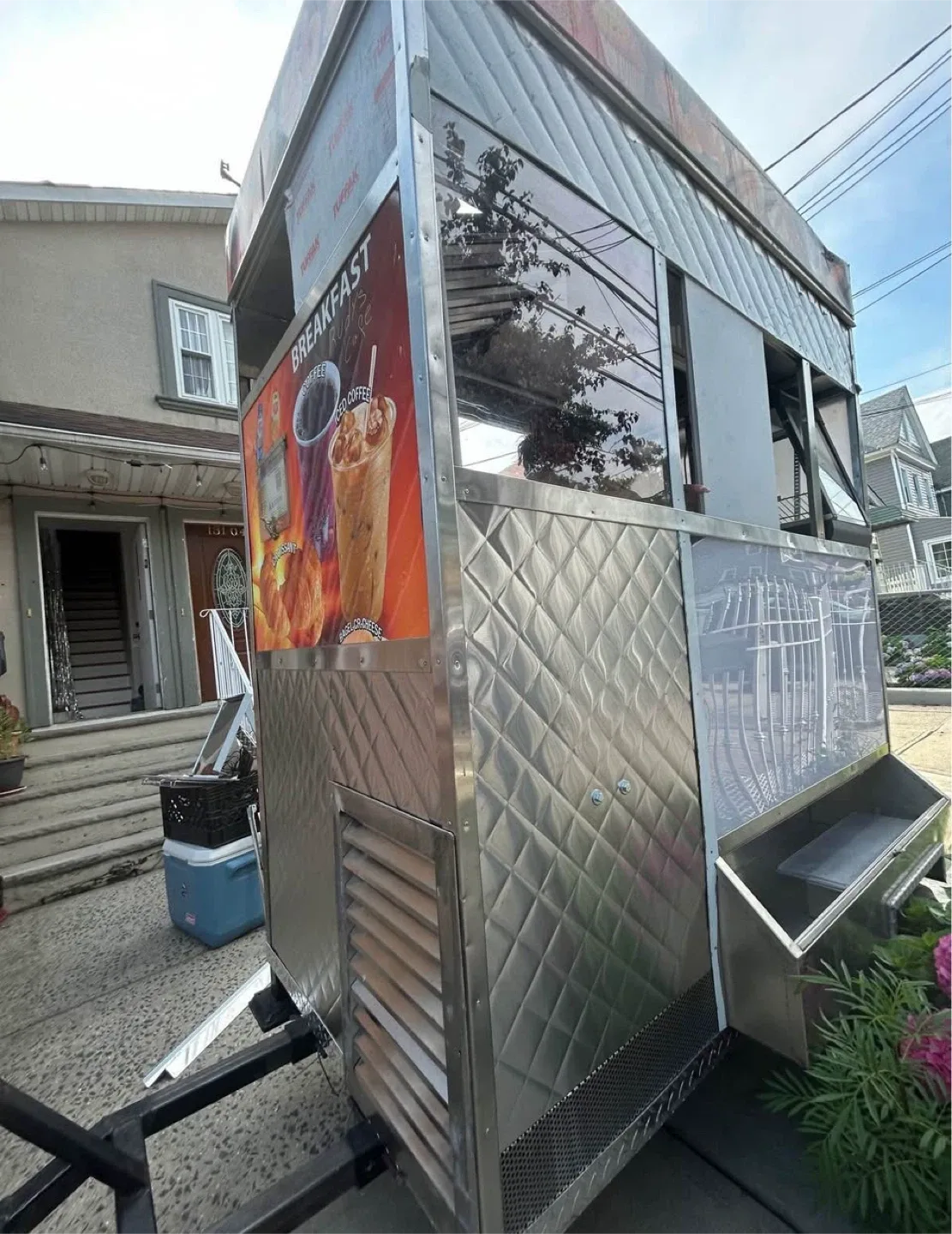 Food Cart image indicator(2)