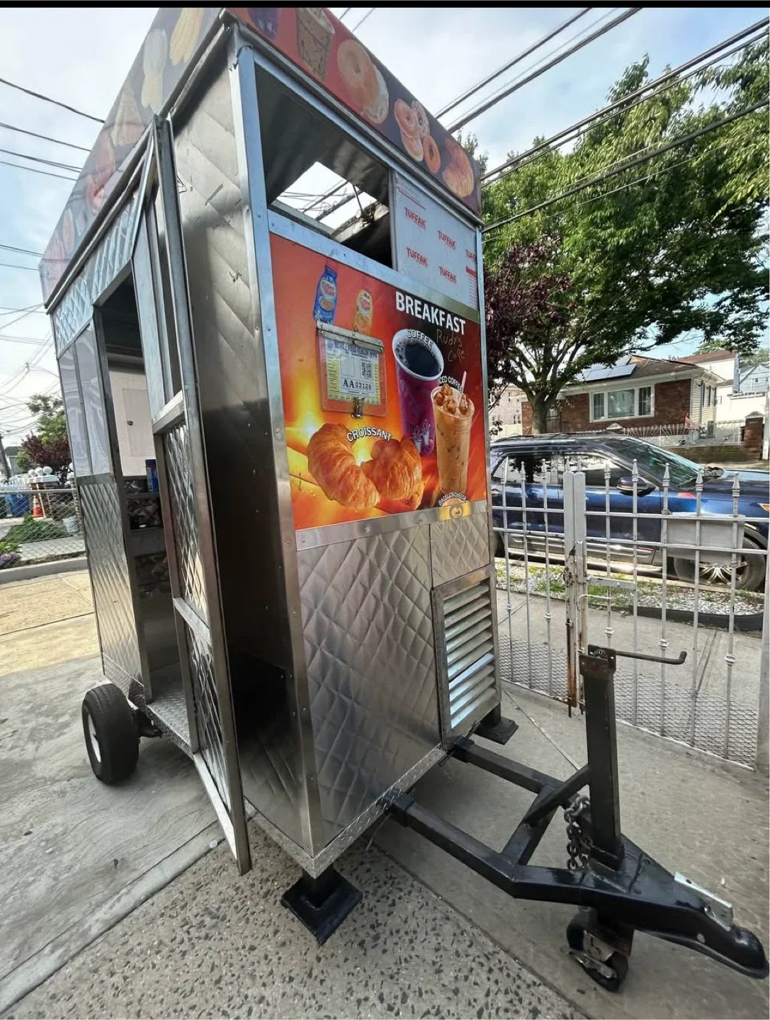 Food Cart image indicator(4)