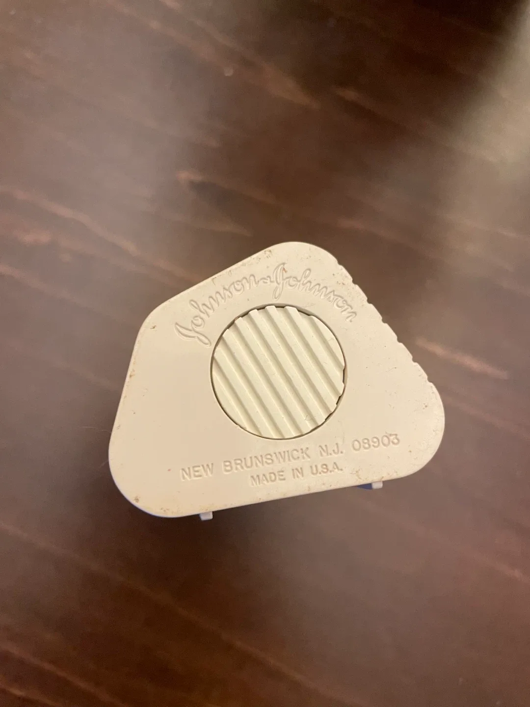 J&J Dental Reach Dental Floss Dispenser 🥕 image indicator(3)