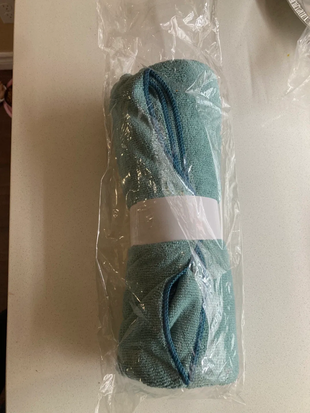 Microfiber Yoga Towel - New! image indicator(2)