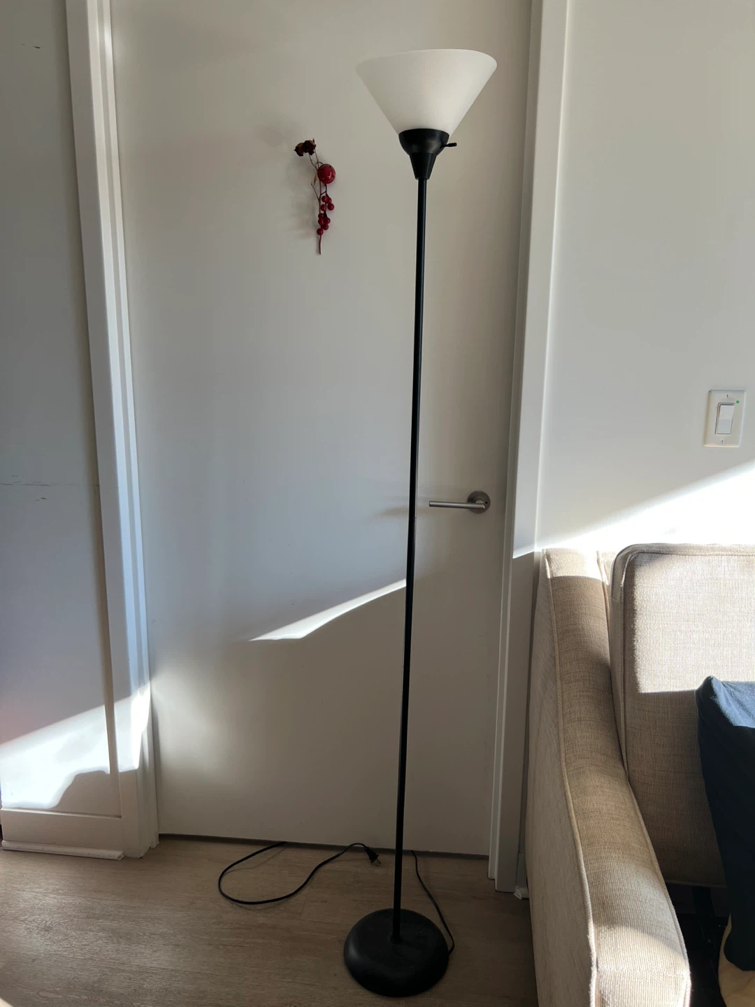 Standing Floor Lamp