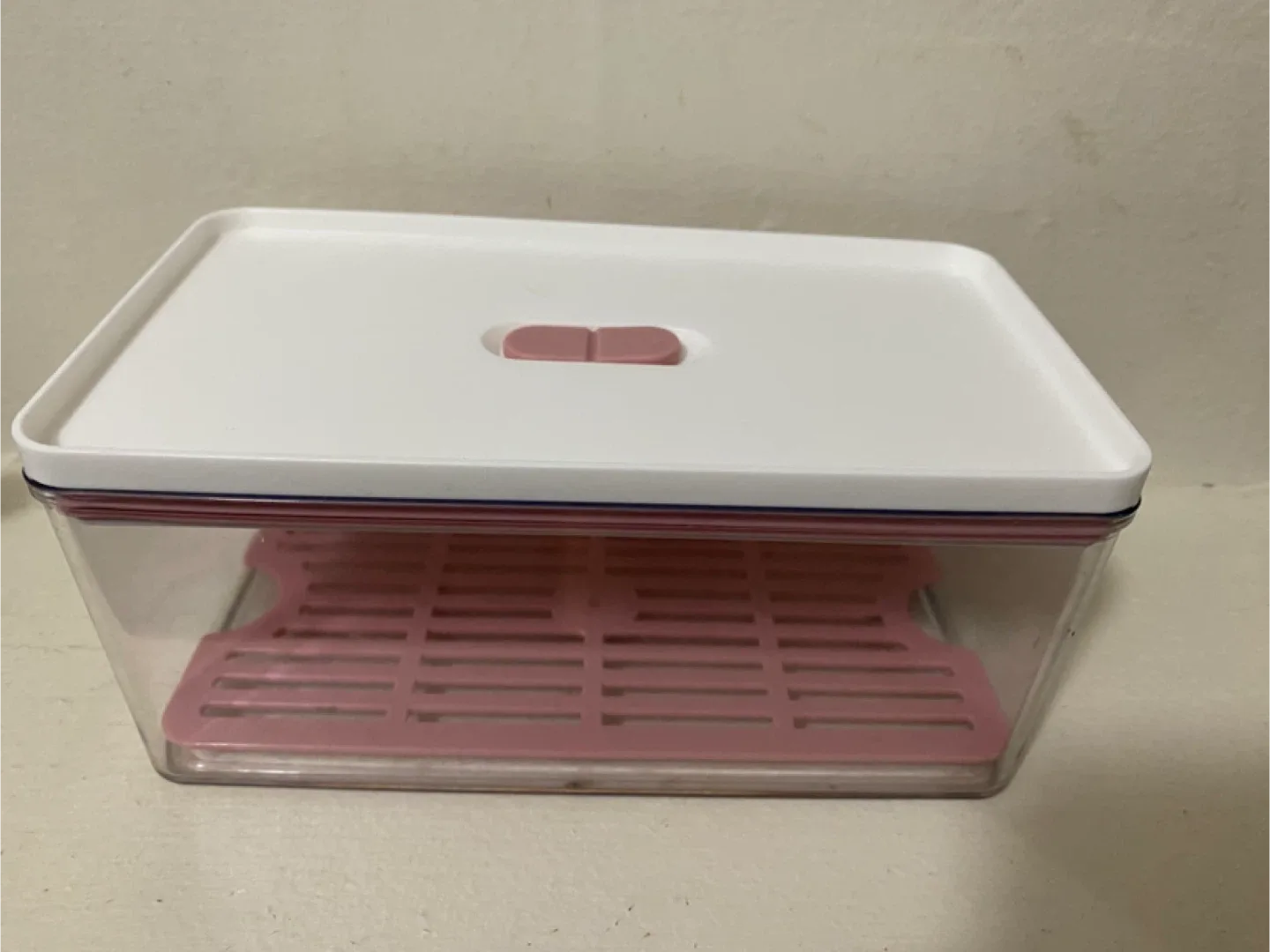 Herb Savor & Food Storage Containers image indicator(4)